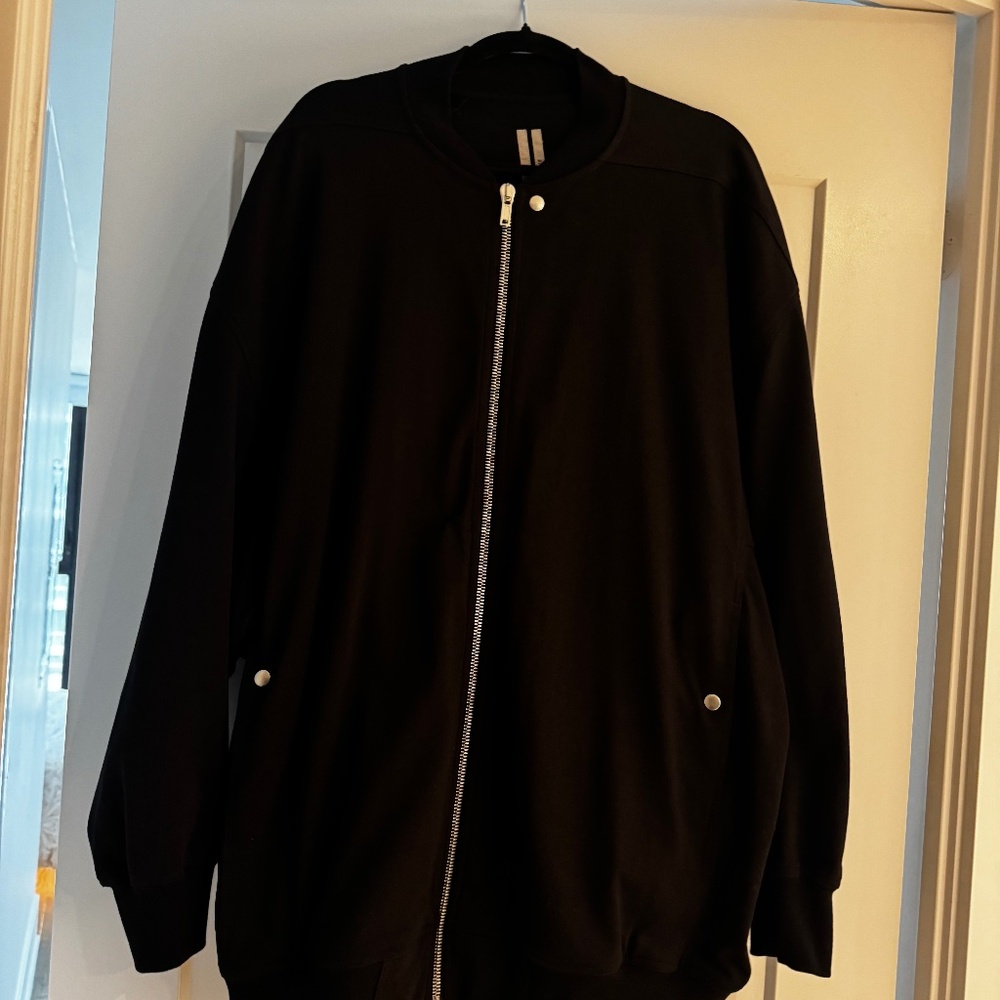 Rick Owens Men’s Jacket SS25